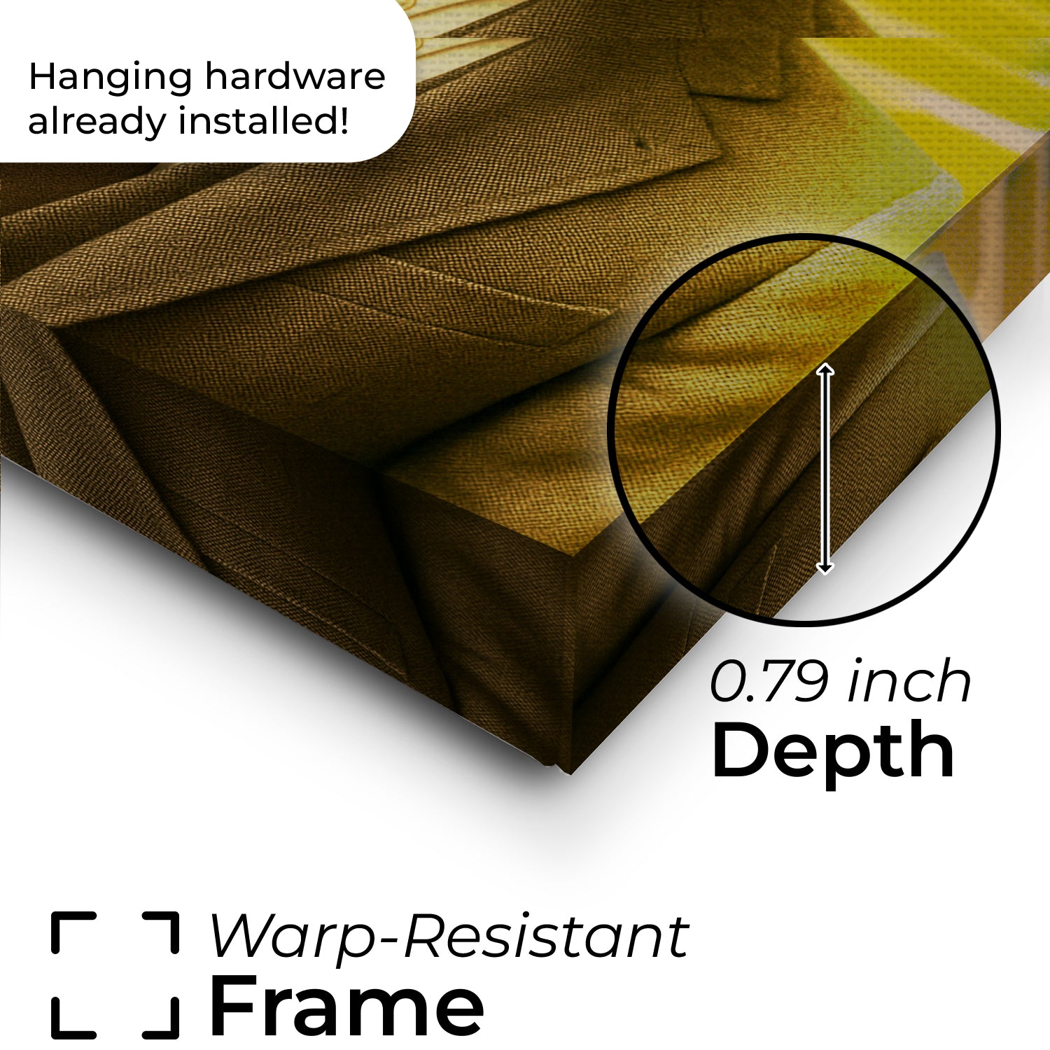 Custom Photo Teacher Dog Canvas Gift For Dog Lovers