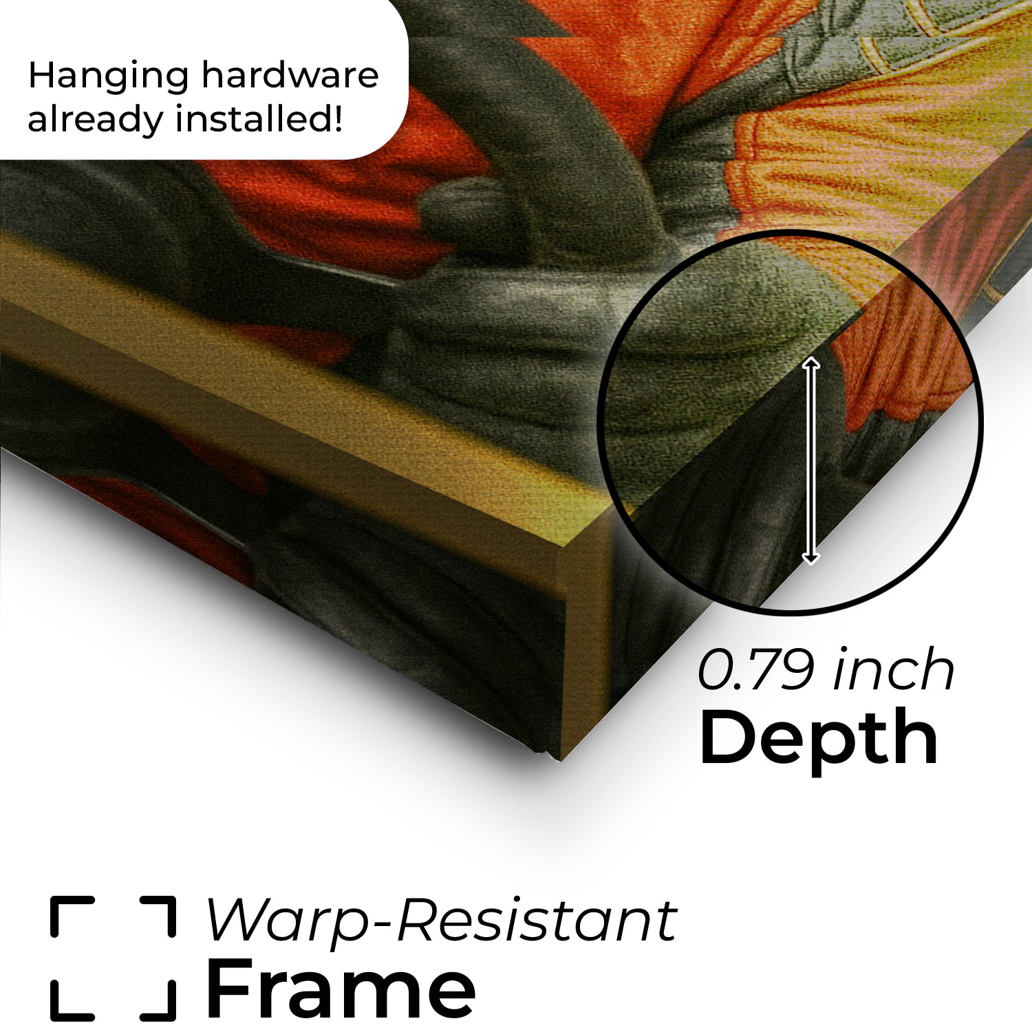 Custom Photo Racing Driver Dog Canvas Gift For Dog Lovers