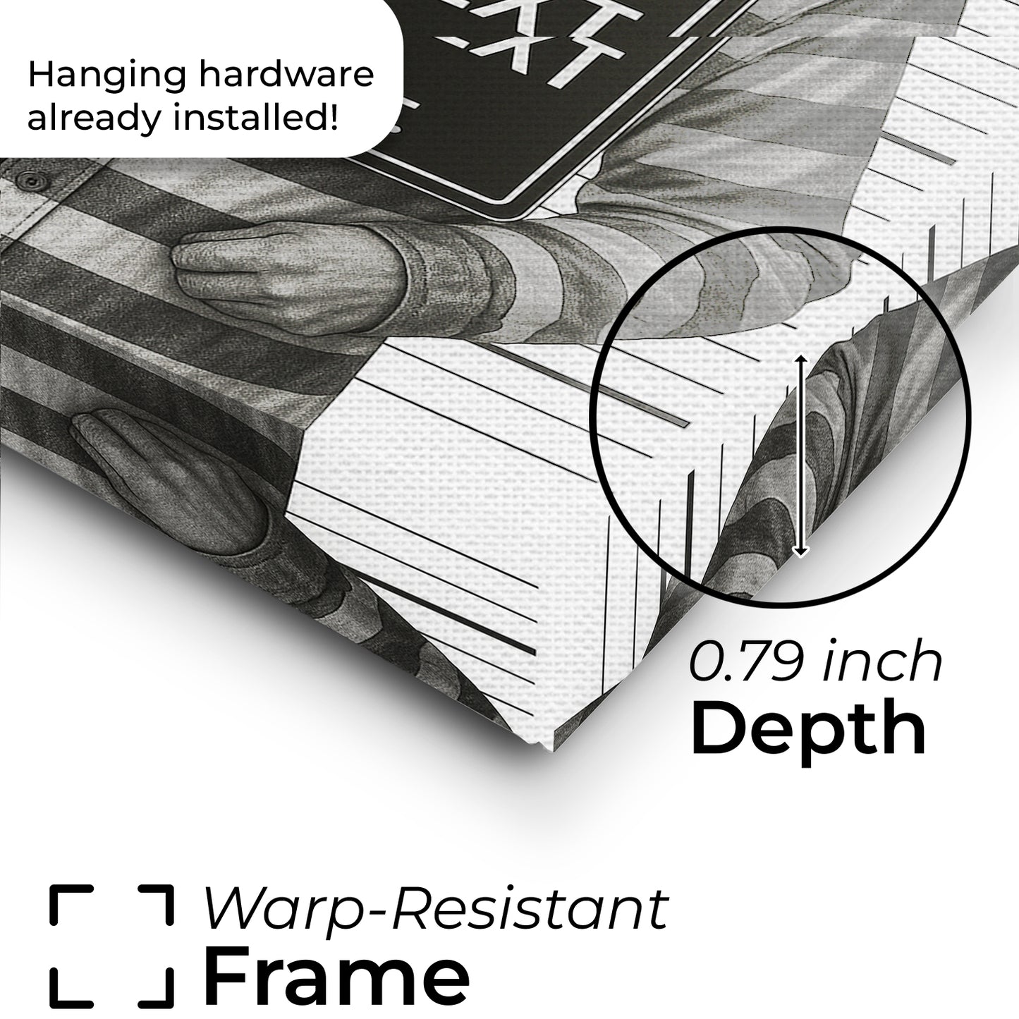 Custom Photo Cat Wanted By Pawlice Canvas Gifts For Cat Lovers