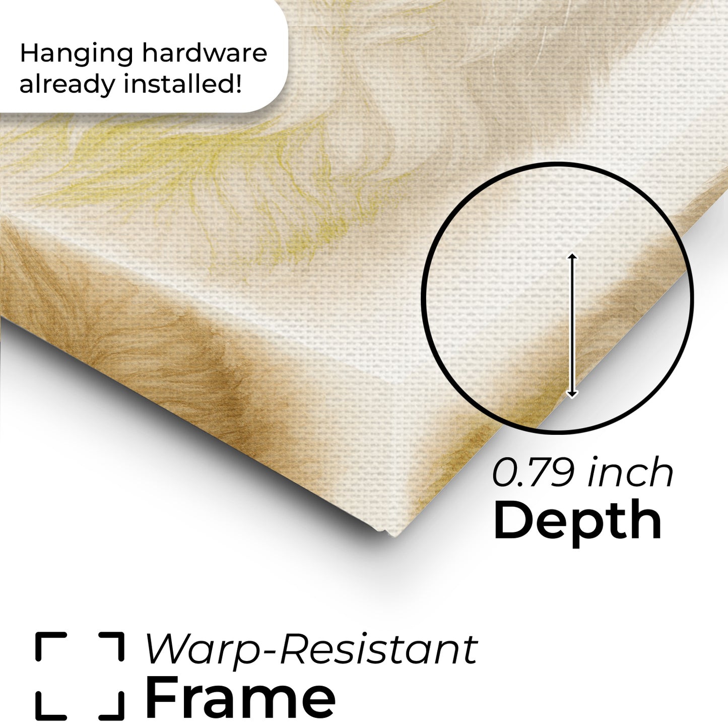 Custom Cat Portraint And With Name Canvas