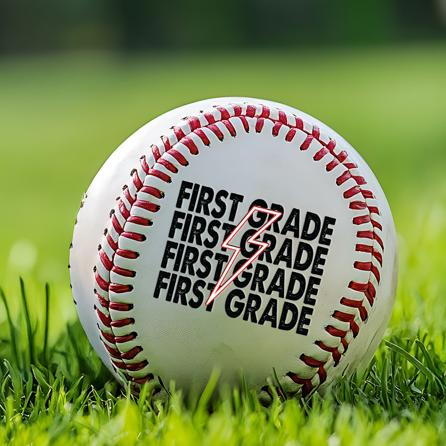 Custom Photo Back To School Baseball Gift | Personalized Back To School Gift For Kid | Baseball Lover Gift TNBA027