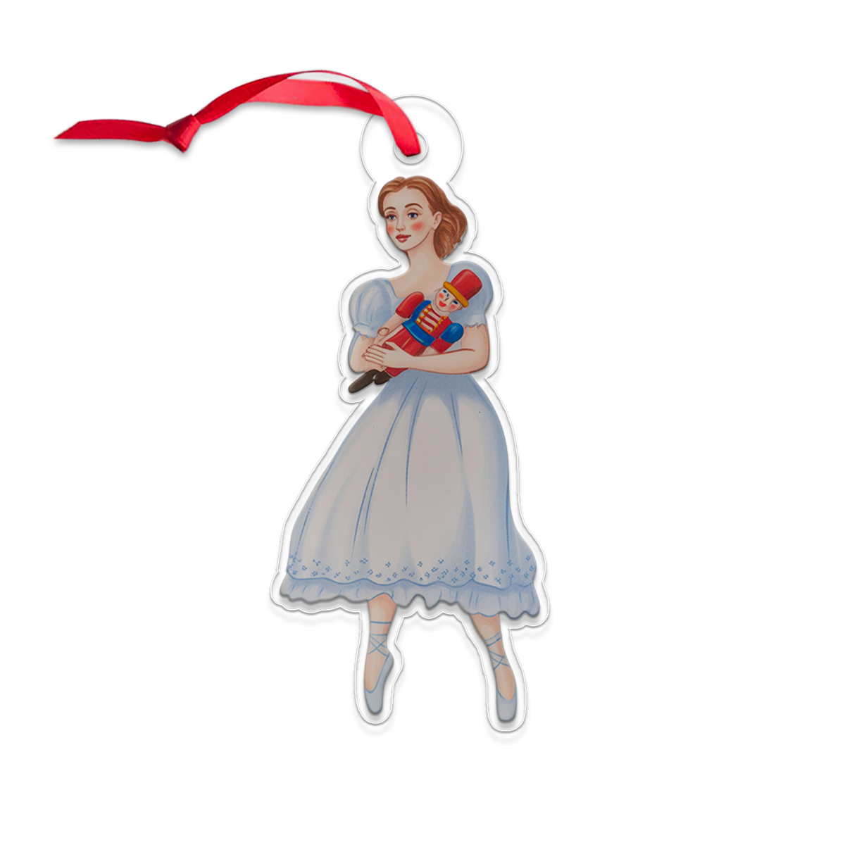 ballet dancer and nutcracker 2