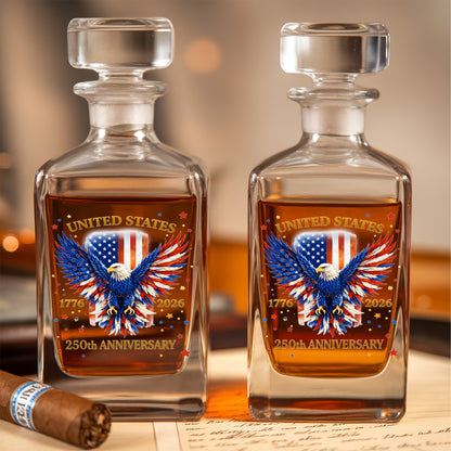 250th Anniversary 4th of July Gift, Patriotic USA Independence Day Present THUC99