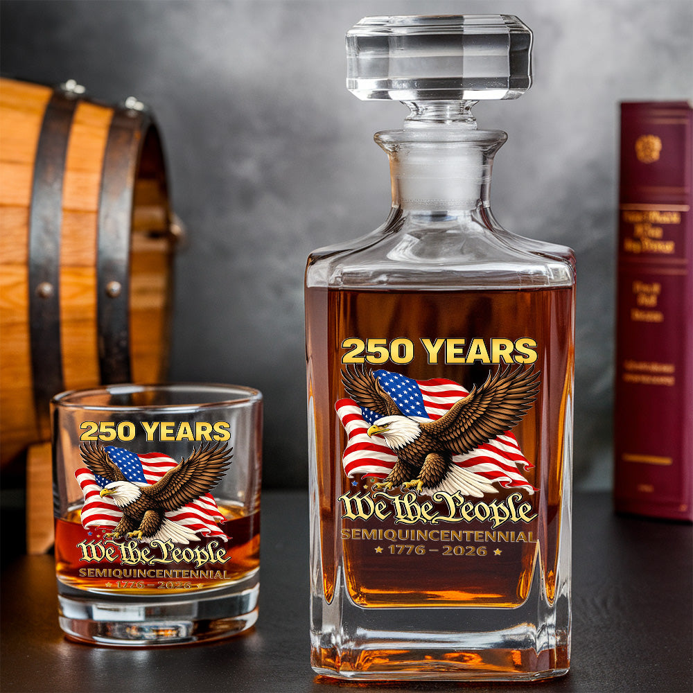 250th Anniversary 4th of July Gift, Patriotic USA Independence Day Present THUC99