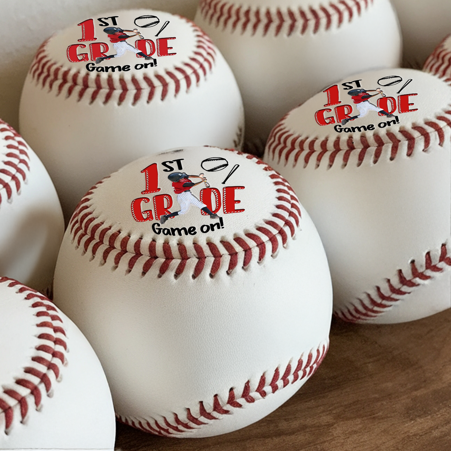 Custom Photo Baseball Graduation Gift | Personalized Graduate Senior High School | Baseball Lover Gift TNBA026