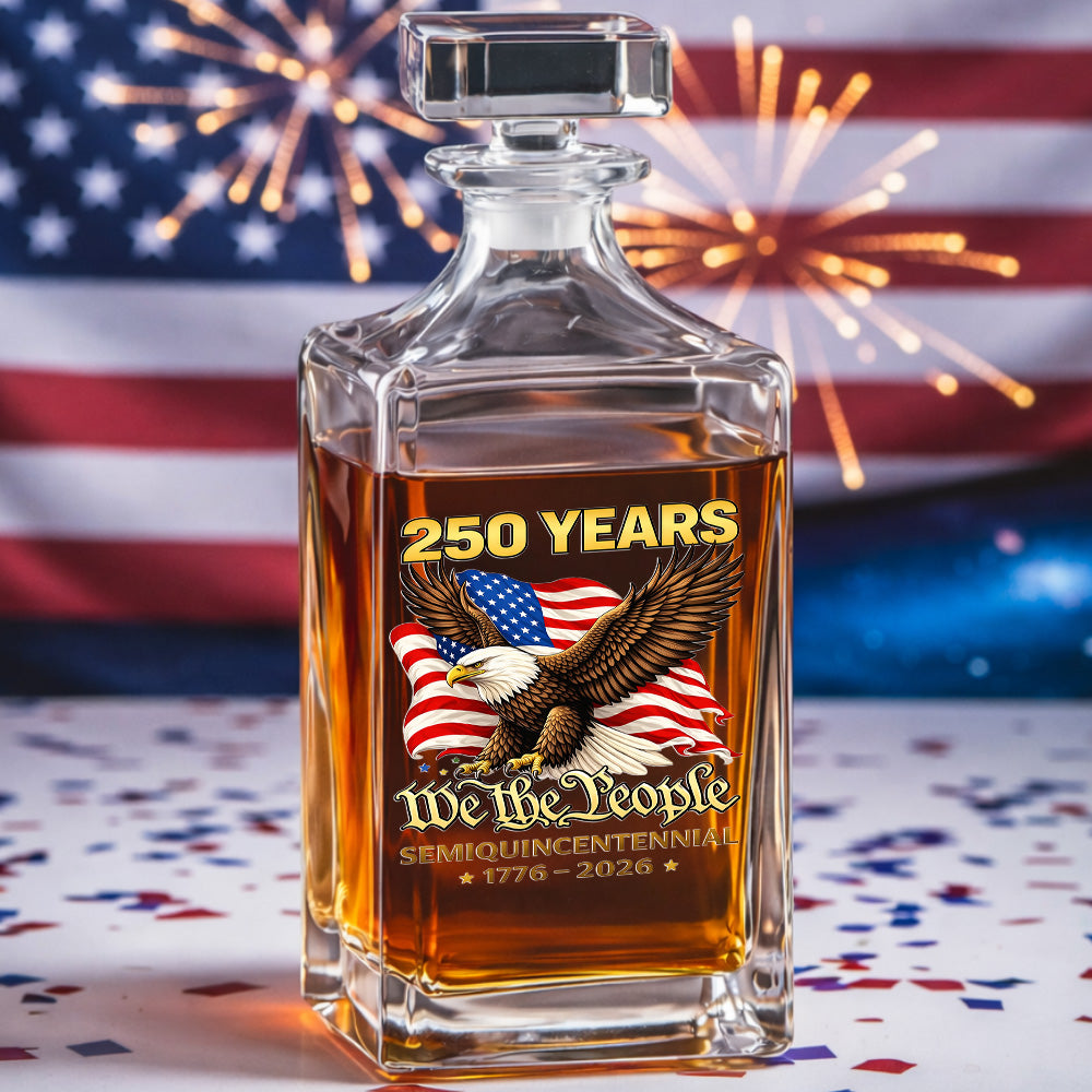 250th Anniversary 4th of July Gift, Patriotic USA Independence Day Present THUC99