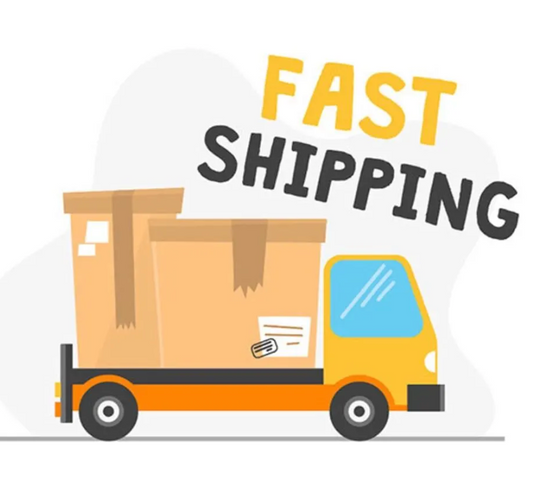 2 Day Shipping Service, UPS Expedited Shipping, Next Day Shipping