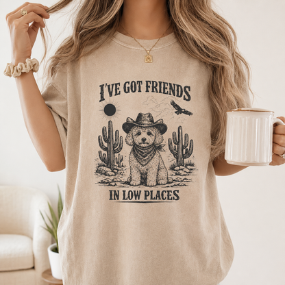 Custom Photo Dog Unisex Wash T-Shirt, Personalized Pet Lover Gift | Gift For Dog Lovers