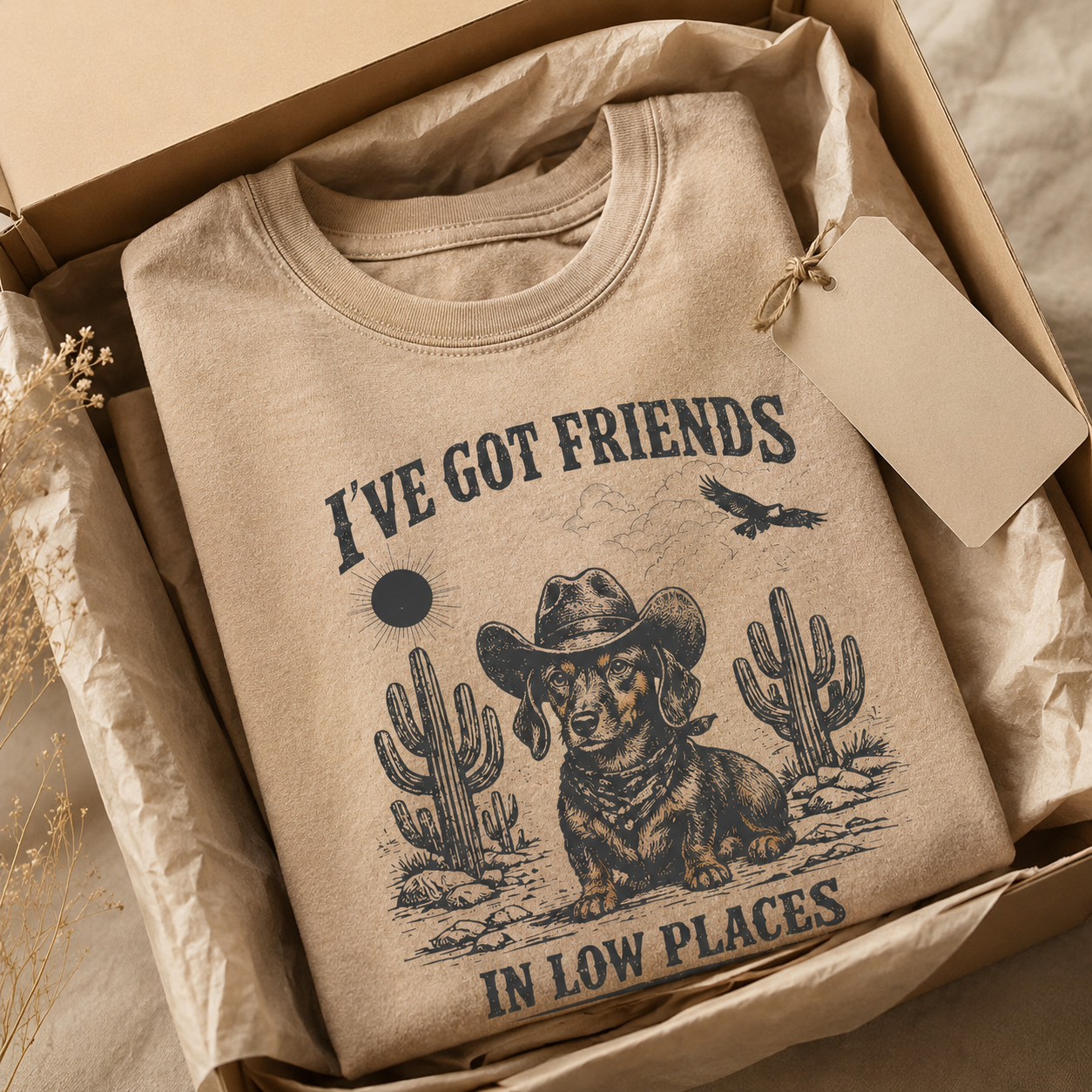 Custom Photo Dog Unisex Wash T-Shirt, Personalized Pet Lover Gift | Gift For Dog Lovers